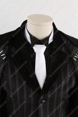 画像10: 高品質 実物撮影  ジャミル・バイパー Jamil ナイトメアースーツ 2024 ハロウィン ツイステ  ツイステッドワンダーランド  風 コスチューム コスプレ衣装  オーダーメイド (10)