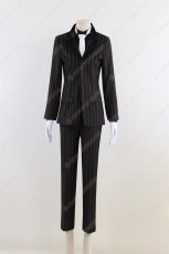 画像12: 高品質 実物撮影  ジャミル・バイパー Jamil ナイトメアースーツ 2024 ハロウィン ツイステ  ツイステッドワンダーランド  風 コスチューム コスプレ衣装  オーダーメイド (12)