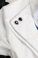 画像12: 高品質 実物撮影　玖夜 エターナル アメジストナイト  NU: カーニバル ニューカーニバル 風 コスプレ衣装 コスチューム オーダーメイド (12)