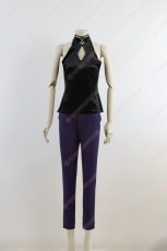 画像16: 高品質 実物撮影　玖夜 エターナル アメジストナイト  NU: カーニバル ニューカーニバル 風 コスプレ衣装 コスチューム オーダーメイド (16)