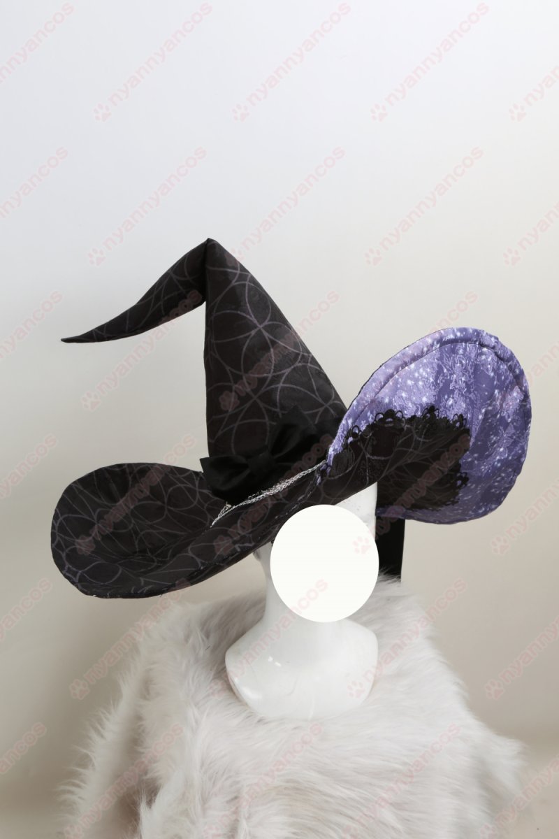 画像17: 高品質 実物撮影　玖夜 エターナル アメジストナイト  NU: カーニバル ニューカーニバル 風 コスプレ衣装 コスチューム オーダーメイド (17)