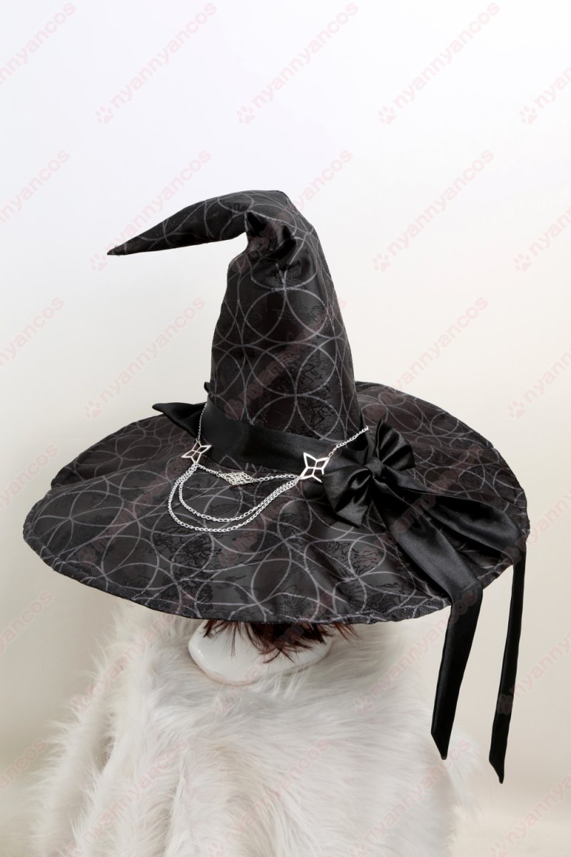 画像19: 高品質 実物撮影　玖夜 エターナル アメジストナイト  NU: カーニバル ニューカーニバル 風 コスプレ衣装 コスチューム オーダーメイド (19)