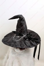 画像19: 高品質 実物撮影　玖夜 エターナル アメジストナイト  NU: カーニバル ニューカーニバル 風 コスプレ衣装 コスチューム オーダーメイド (19)