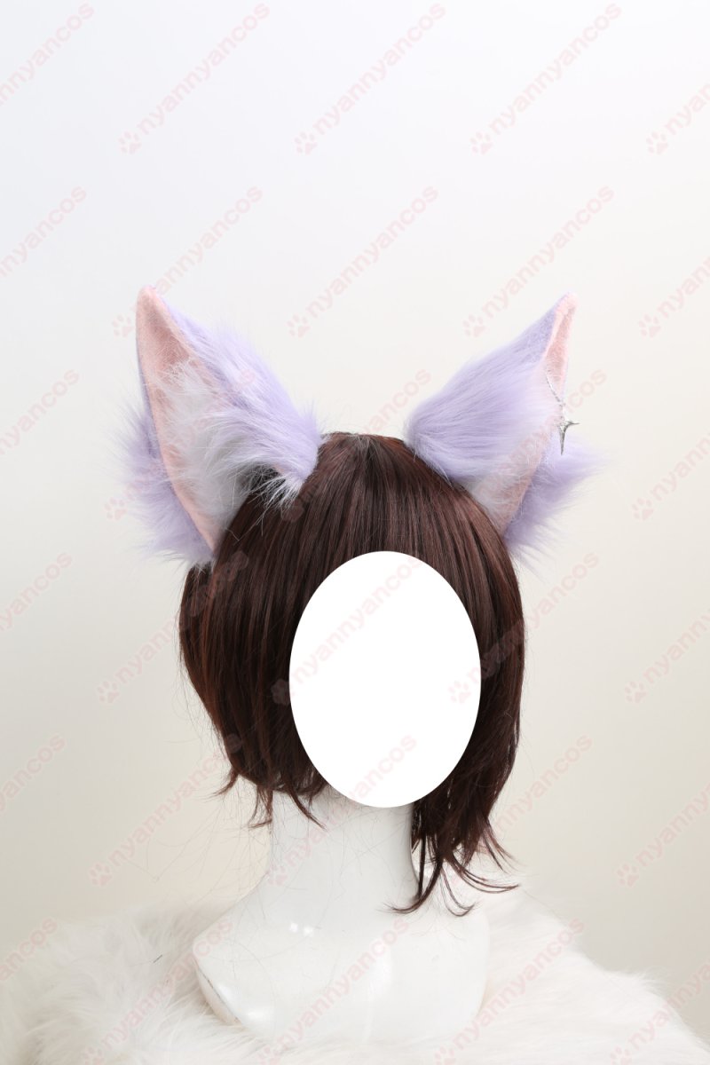 画像21: 高品質 実物撮影　玖夜 エターナル アメジストナイト  NU: カーニバル ニューカーニバル 風 コスプレ衣装 コスチューム オーダーメイド (21)