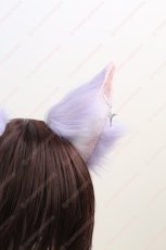 画像22: 高品質 実物撮影　玖夜 エターナル アメジストナイト  NU: カーニバル ニューカーニバル 風 コスプレ衣装 コスチューム オーダーメイド (22)