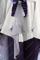 画像9: 高品質 実物撮影　玖夜 エターナル アメジストナイト  NU: カーニバル ニューカーニバル 風 コスプレ衣装 コスチューム オーダーメイド (9)