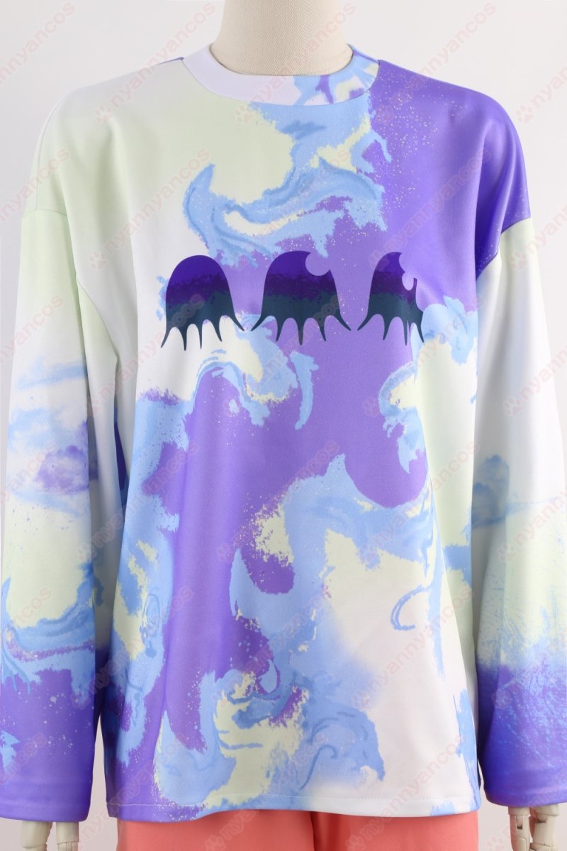 画像5: 高品質 実物撮影 湊大瀬 Charisma カリスマ  風 コスプレ衣装 コスチューム オーダーメイド (5)