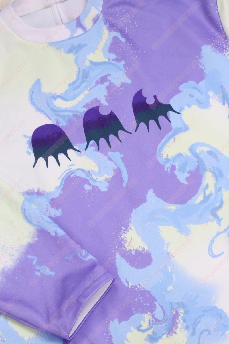 画像8: 高品質 実物撮影 湊大瀬 Charisma カリスマ  風 コスプレ衣装 コスチューム オーダーメイド (8)