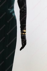 画像11: 高品質 実物撮影  ジョルジーナ ジェイド フロイドの母  ツイステ  ツイステッドワンダーランド  風 コスチューム コスプレ衣装  オーダーメイド (11)