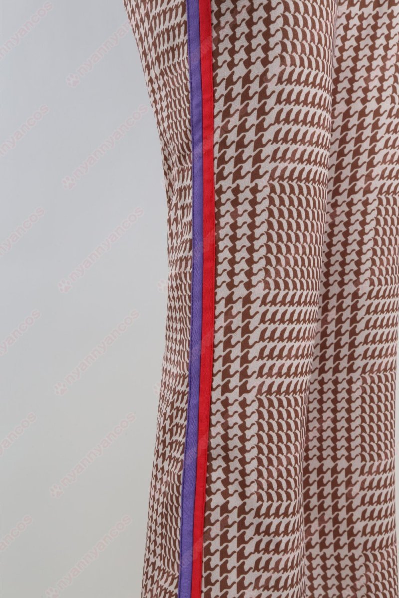 画像10: 高品質 実物撮影 本橋依央利 Charisma カリスマ  風 コスプレ衣装 コスチューム オーダーメイド (10)