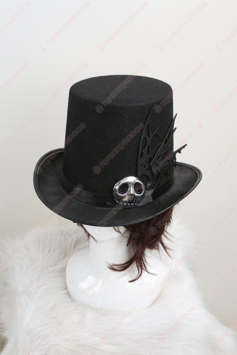 画像15: 高品質 実物撮影  セベク Sebek ナイトメアースーツ 2024 ハロウィン ツイステ  ツイステッドワンダーランド  風 コスチューム コスプレ衣装  オーダーメイド (15)