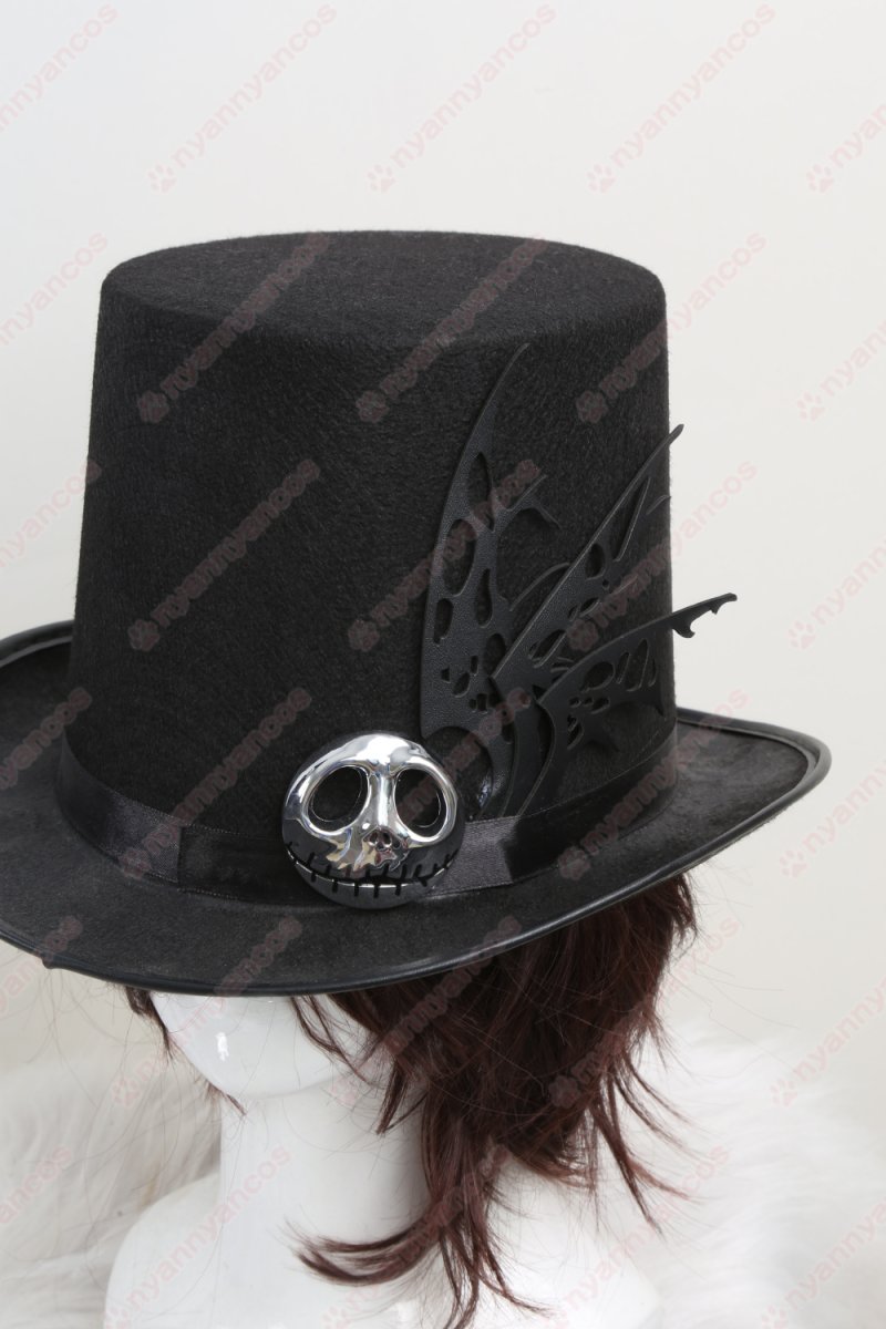 画像16: 高品質 実物撮影  セベク Sebek ナイトメアースーツ 2024 ハロウィン ツイステ  ツイステッドワンダーランド  風 コスチューム コスプレ衣装  オーダーメイド (16)