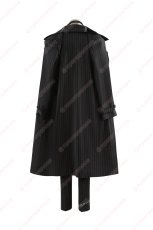 画像4: 高品質 実物撮影  セベク Sebek ナイトメアースーツ 2024 ハロウィン ツイステ  ツイステッドワンダーランド  風 コスチューム コスプレ衣装  オーダーメイド (4)