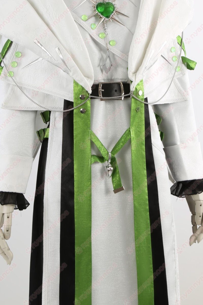 画像10: 高品質 実物撮影 千 折笠千斗 Re:vale リヴァーレ Tenuto IDOLiSH7 アイドリッシュセブン 風 コスプレ衣装 コスチューム オーダーメイド (10)