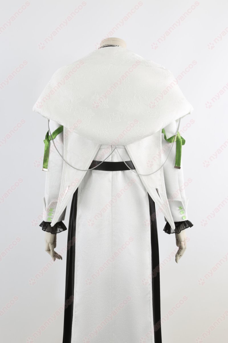 画像12: 高品質 実物撮影 千 折笠千斗 Re:vale リヴァーレ Tenuto IDOLiSH7 アイドリッシュセブン 風 コスプレ衣装 コスチューム オーダーメイド (12)