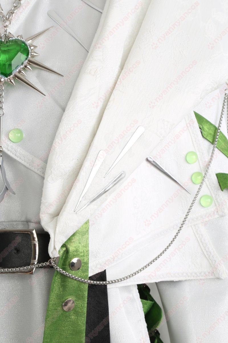 画像16: 高品質 実物撮影 千 折笠千斗 Re:vale リヴァーレ Tenuto IDOLiSH7 アイドリッシュセブン 風 コスプレ衣装 コスチューム オーダーメイド (16)