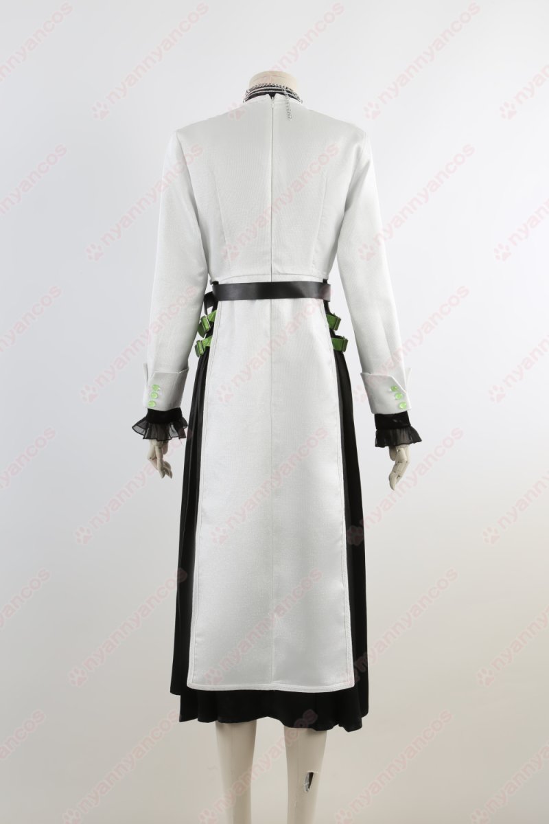 画像18: 高品質 実物撮影 千 折笠千斗 Re:vale リヴァーレ Tenuto IDOLiSH7 アイドリッシュセブン 風 コスプレ衣装 コスチューム オーダーメイド (18)