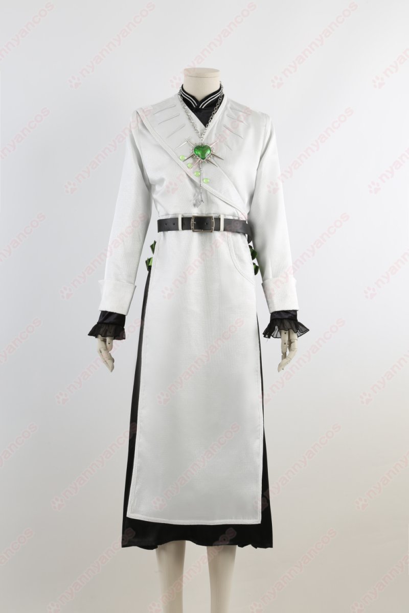 画像19: 高品質 実物撮影 千 折笠千斗 Re:vale リヴァーレ Tenuto IDOLiSH7 アイドリッシュセブン 風 コスプレ衣装 コスチューム オーダーメイド (19)