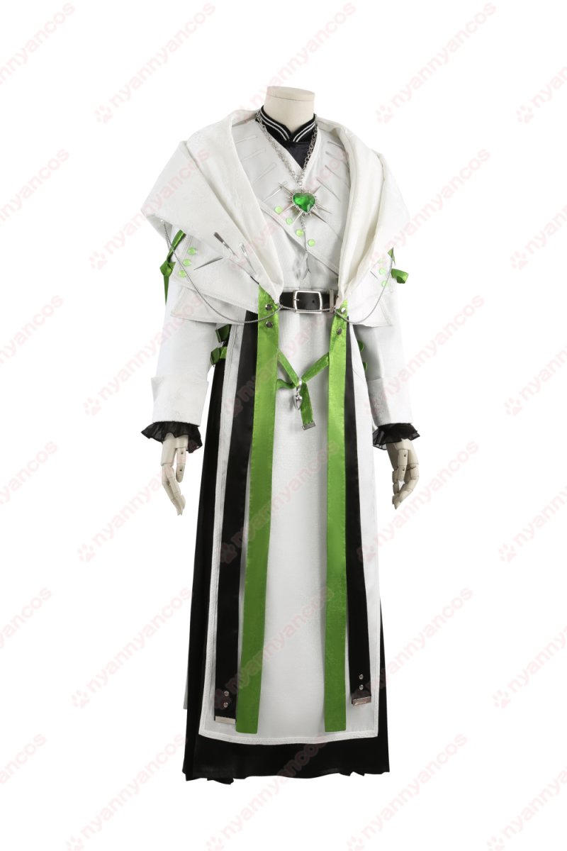 画像2: 高品質 実物撮影 千 折笠千斗 Re:vale リヴァーレ Tenuto IDOLiSH7 アイドリッシュセブン 風 コスプレ衣装 コスチューム オーダーメイド (2)