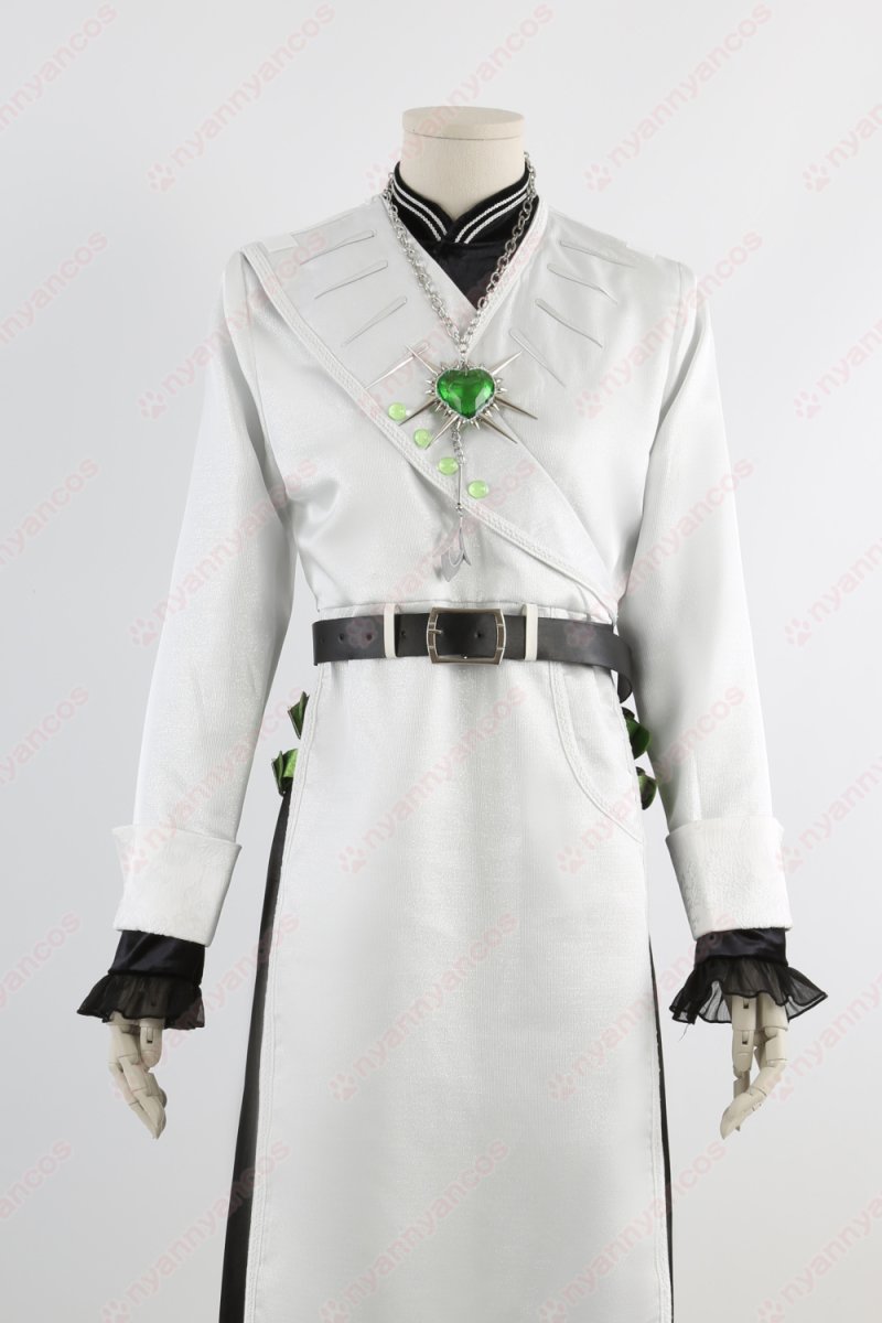 画像20: 高品質 実物撮影 千 折笠千斗 Re:vale リヴァーレ Tenuto IDOLiSH7 アイドリッシュセブン 風 コスプレ衣装 コスチューム オーダーメイド (20)