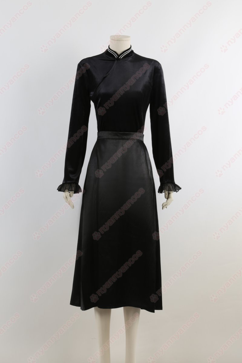 画像21: 高品質 実物撮影 千 折笠千斗 Re:vale リヴァーレ Tenuto IDOLiSH7 アイドリッシュセブン 風 コスプレ衣装 コスチューム オーダーメイド (21)