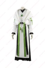 画像3: 高品質 実物撮影 千 折笠千斗 Re:vale リヴァーレ Tenuto IDOLiSH7 アイドリッシュセブン 風 コスプレ衣装 コスチューム オーダーメイド (3)