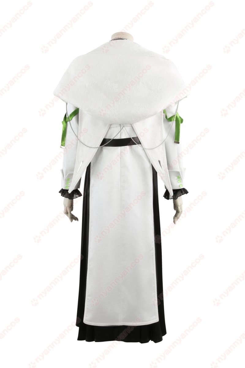 画像4: 高品質 実物撮影 千 折笠千斗 Re:vale リヴァーレ Tenuto IDOLiSH7 アイドリッシュセブン 風 コスプレ衣装 コスチューム オーダーメイド (4)