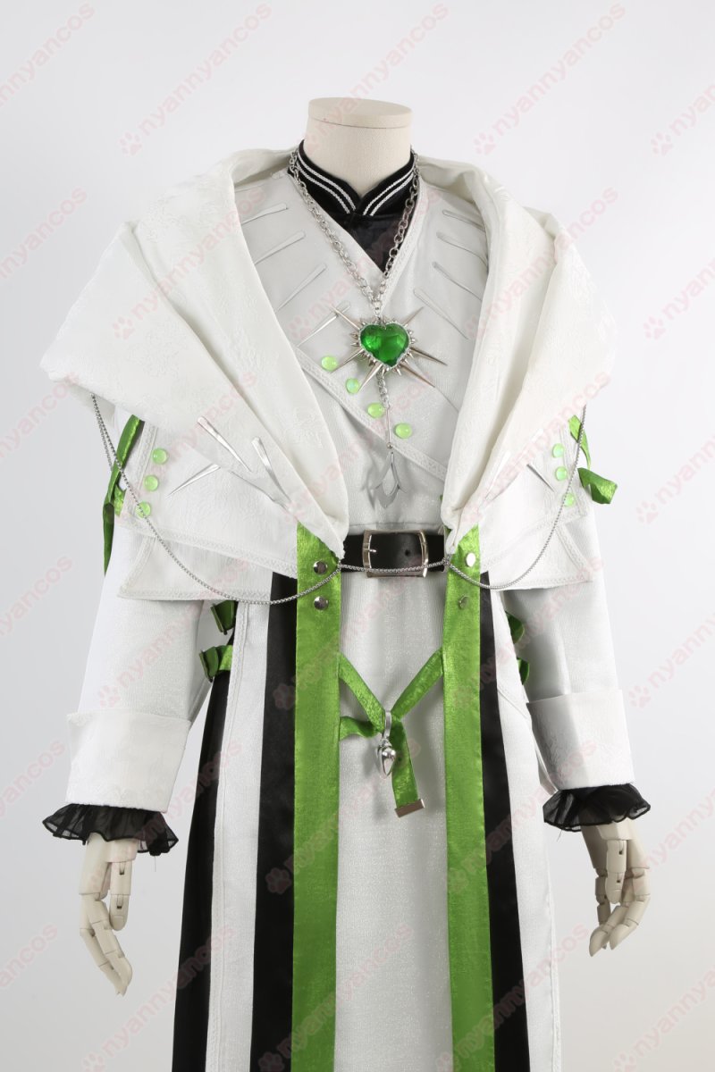 画像5: 高品質 実物撮影 千 折笠千斗 Re:vale リヴァーレ Tenuto IDOLiSH7 アイドリッシュセブン 風 コスプレ衣装 コスチューム オーダーメイド (5)