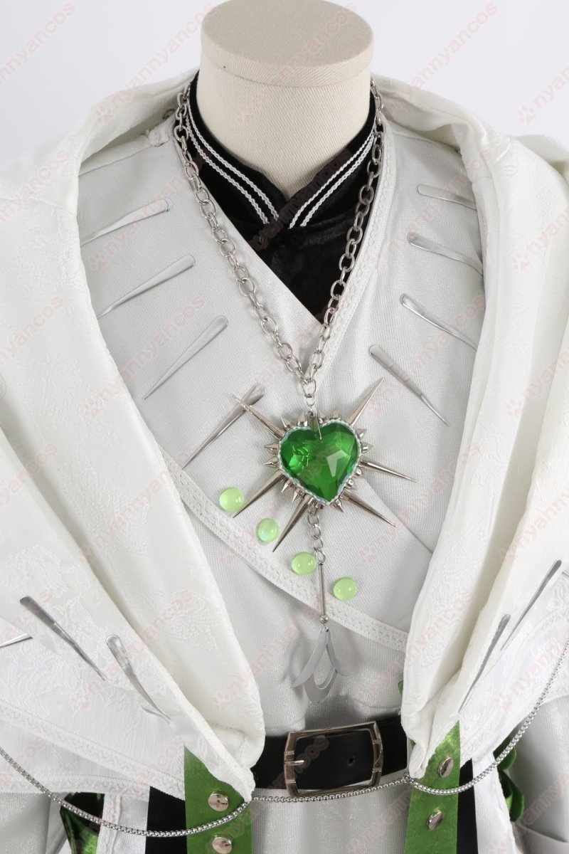 画像6: 高品質 実物撮影 千 折笠千斗 Re:vale リヴァーレ Tenuto IDOLiSH7 アイドリッシュセブン 風 コスプレ衣装 コスチューム オーダーメイド (6)