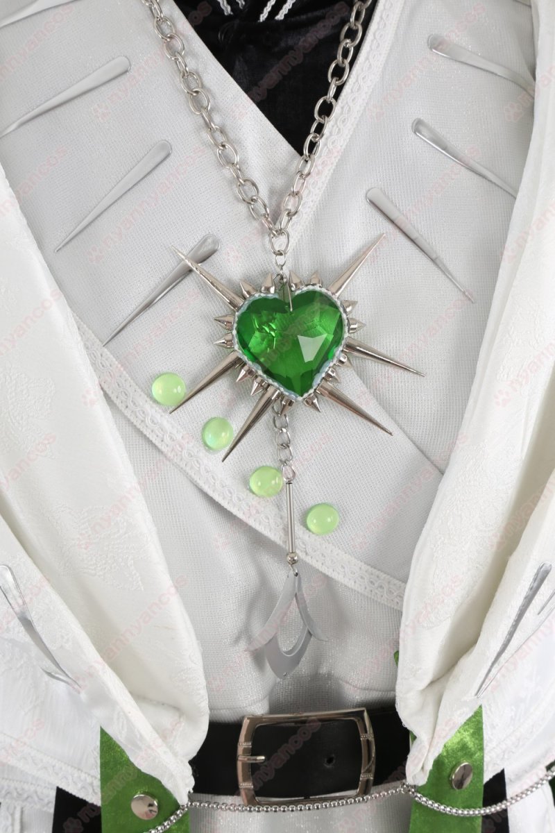 画像7: 高品質 実物撮影 千 折笠千斗 Re:vale リヴァーレ Tenuto IDOLiSH7 アイドリッシュセブン 風 コスプレ衣装 コスチューム オーダーメイド (7)