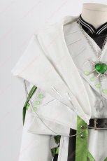 画像8: 高品質 実物撮影 千 折笠千斗 Re:vale リヴァーレ Tenuto IDOLiSH7 アイドリッシュセブン 風 コスプレ衣装 コスチューム オーダーメイド (8)
