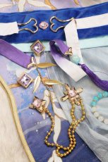 画像33: 高品質 実物撮影 礼瀬マヨイ 深海奏汰 明星スバル 瀬名泉 葵ゆうた 君恋志願 瑠璃茉莉 ルリマツリ  あんさんぶるスターズ! あんスタ 風 コスチューム コスプレ衣装  オーダーメイド (33)