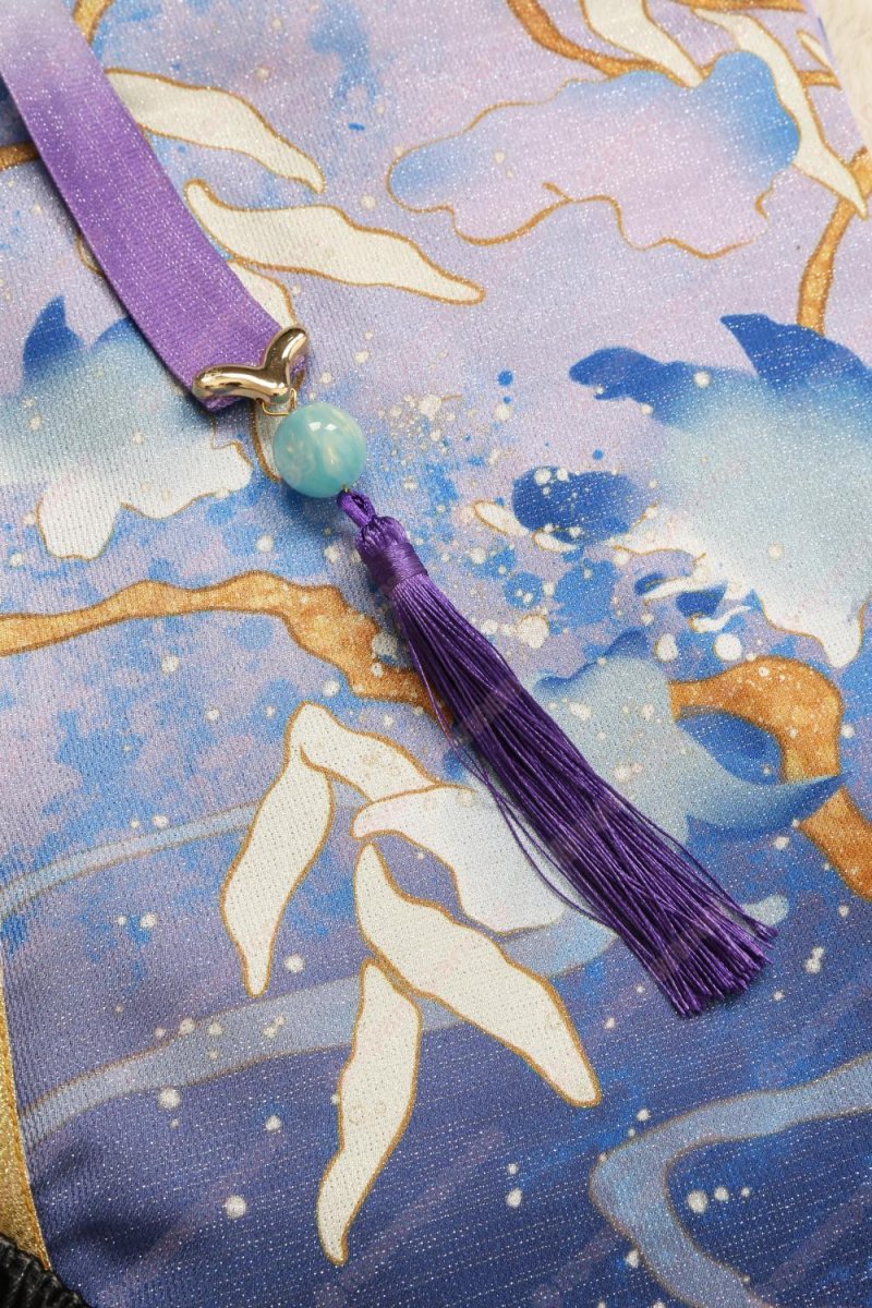 画像31: 高品質 実物撮影 礼瀬マヨイ 深海奏汰 明星スバル 瀬名泉 葵ゆうた 君恋志願 瑠璃茉莉 ルリマツリ  あんさんぶるスターズ! あんスタ 風 コスチューム コスプレ衣装  オーダーメイド (31)