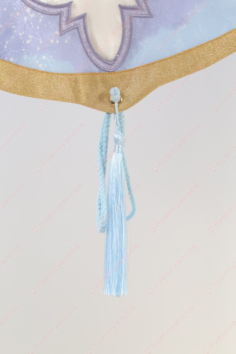 画像22: 高品質 実物撮影 礼瀬マヨイ 深海奏汰 明星スバル 瀬名泉 葵ゆうた 君恋志願 瑠璃茉莉 ルリマツリ  あんさんぶるスターズ! あんスタ 風 コスチューム コスプレ衣装  オーダーメイド (22)