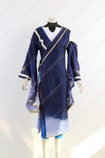 画像24: 高品質 実物撮影 礼瀬マヨイ 深海奏汰 明星スバル 瀬名泉 葵ゆうた 君恋志願 瑠璃茉莉 ルリマツリ  あんさんぶるスターズ! あんスタ 風 コスチューム コスプレ衣装  オーダーメイド (24)