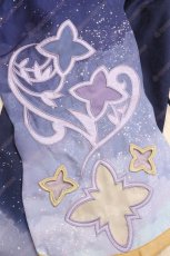 画像26: 高品質 実物撮影 礼瀬マヨイ 深海奏汰 明星スバル 瀬名泉 葵ゆうた 君恋志願 瑠璃茉莉 ルリマツリ  あんさんぶるスターズ! あんスタ 風 コスチューム コスプレ衣装  オーダーメイド (26)
