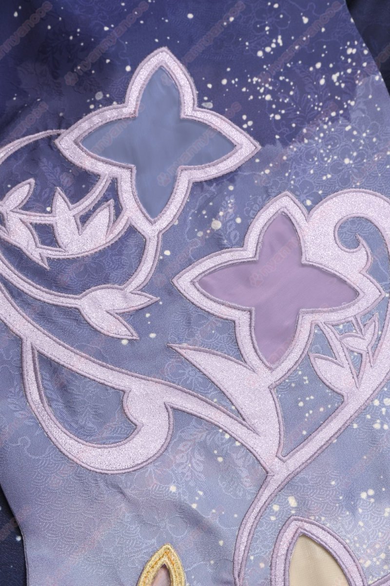 画像27: 高品質 実物撮影 礼瀬マヨイ 深海奏汰 明星スバル 瀬名泉 葵ゆうた 君恋志願 瑠璃茉莉 ルリマツリ  あんさんぶるスターズ! あんスタ 風 コスチューム コスプレ衣装  オーダーメイド (27)