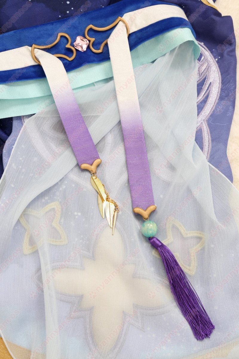 画像29: 高品質 実物撮影 礼瀬マヨイ 深海奏汰 明星スバル 瀬名泉 葵ゆうた 君恋志願 瑠璃茉莉 ルリマツリ  あんさんぶるスターズ! あんスタ 風 コスチューム コスプレ衣装  オーダーメイド (29)