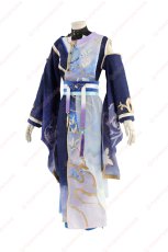 画像6: 高品質 実物撮影 礼瀬マヨイ 深海奏汰 明星スバル 瀬名泉 葵ゆうた 君恋志願 瑠璃茉莉 ルリマツリ  あんさんぶるスターズ! あんスタ 風 コスチューム コスプレ衣装  オーダーメイド (6)