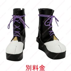 画像36: 高品質 実物撮影 礼瀬マヨイ 深海奏汰 明星スバル 瀬名泉 葵ゆうた 君恋志願 瑠璃茉莉 ルリマツリ  あんさんぶるスターズ! あんスタ 風 コスチューム コスプレ衣装  オーダーメイド (36)