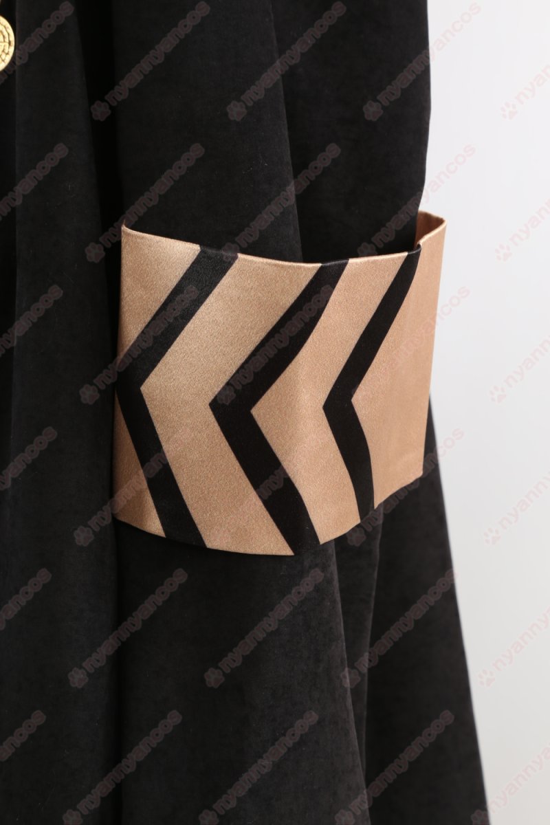 画像15: 高品質 実物撮影 オルガマリー　アンビースト　SSR　霊基再臨第3段階  Fate/Grand Order フェイト・グランドオーダー FGO  風 コスプレ衣装 コスチューム オーダーメイド (15)