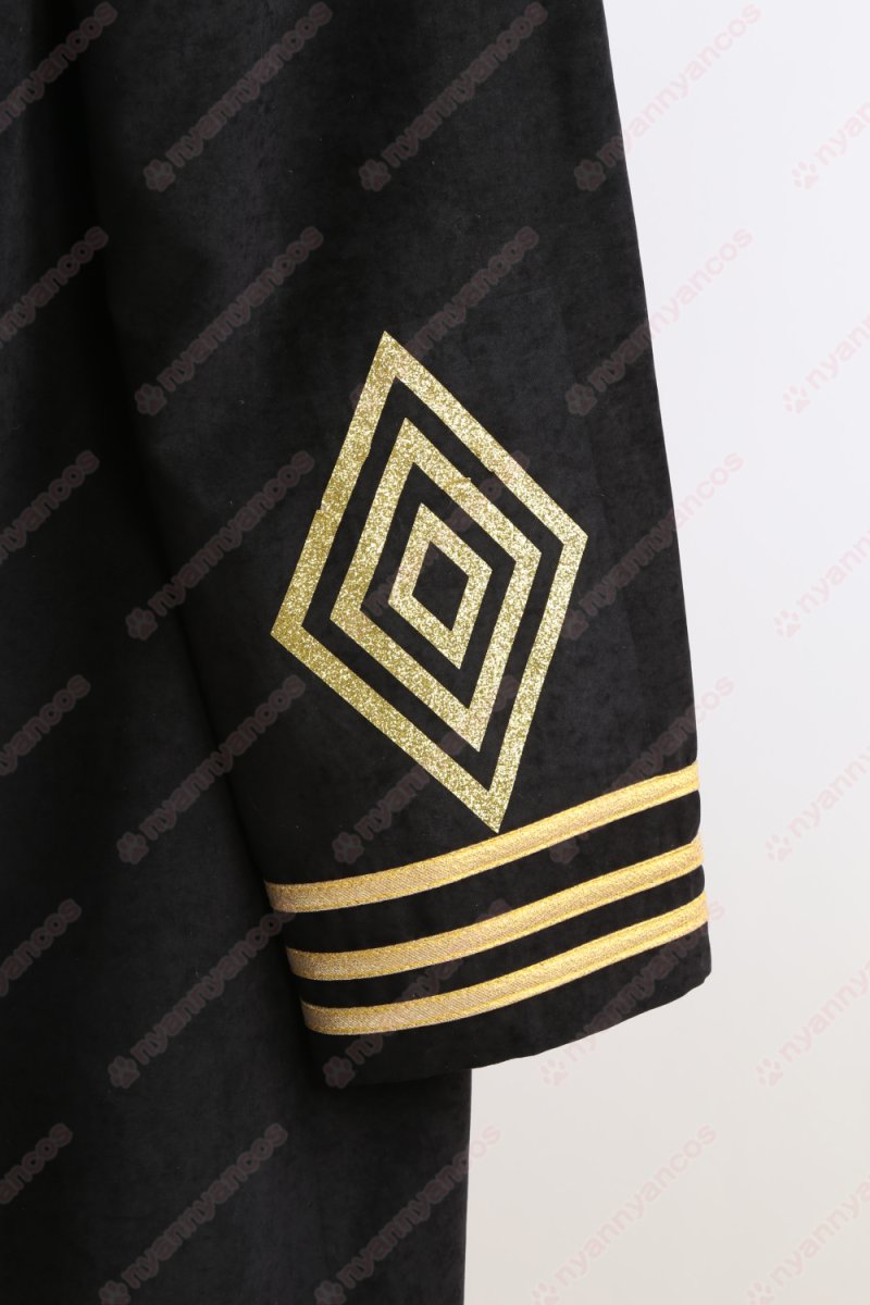 画像16: 高品質 実物撮影 オルガマリー　アンビースト　SSR　霊基再臨第3段階  Fate/Grand Order フェイト・グランドオーダー FGO  風 コスプレ衣装 コスチューム オーダーメイド (16)