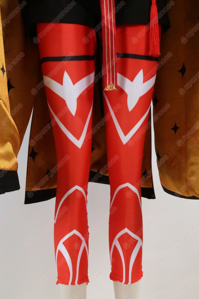 画像17: 高品質 実物撮影 オルガマリー　アンビースト　SSR　霊基再臨第3段階  Fate/Grand Order フェイト・グランドオーダー FGO  風 コスプレ衣装 コスチューム オーダーメイド (17)