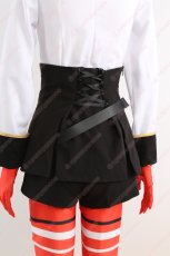 画像22: 高品質 実物撮影 オルガマリー　アンビースト　SSR　霊基再臨第3段階  Fate/Grand Order フェイト・グランドオーダー FGO  風 コスプレ衣装 コスチューム オーダーメイド (22)