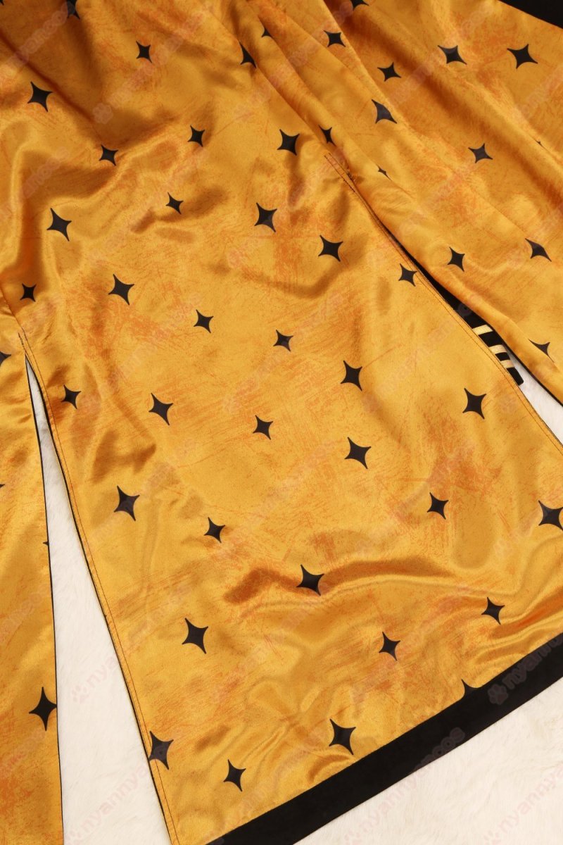 画像25: 高品質 実物撮影 オルガマリー　アンビースト　SSR　霊基再臨第3段階  Fate/Grand Order フェイト・グランドオーダー FGO  風 コスプレ衣装 コスチューム オーダーメイド (25)