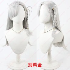 画像27: 高品質 実物撮影 オルガマリー　アンビースト　SSR　霊基再臨第3段階  Fate/Grand Order フェイト・グランドオーダー FGO  風 コスプレ衣装 コスチューム オーダーメイド (27)