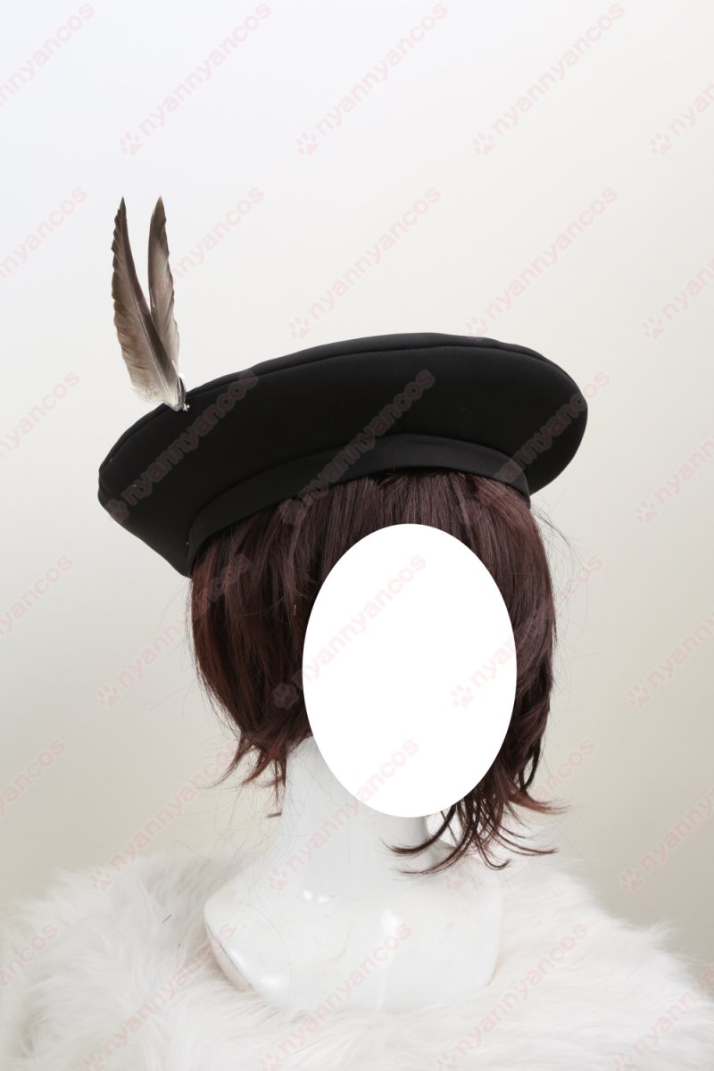 画像16: 高品質 実物撮影 ネモノア 第二段階  Fate/Grand Order フェイト・グランドオーダー FGO  風 コスプレ衣装 コスチューム オーダーメイド (16)