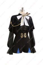 画像2: 高品質 実物撮影 ネモノア 第二段階  Fate/Grand Order フェイト・グランドオーダー FGO  風 コスプレ衣装 コスチューム オーダーメイド (2)