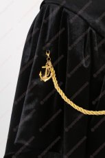 画像9: 高品質 実物撮影 ネモノア 第二段階  Fate/Grand Order フェイト・グランドオーダー FGO  風 コスプレ衣装 コスチューム オーダーメイド (9)