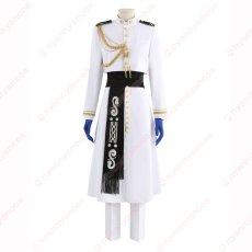画像1: 高品質 実物撮影 ネモ ノア 大人の姿のネモ SSR 第1段階  Fate/Grand Order フェイト・グランドオーダー FGO  風 コスプレ衣装 コスチューム オーダーメイド (1)